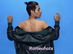 Romeohotx