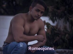 Romeojones