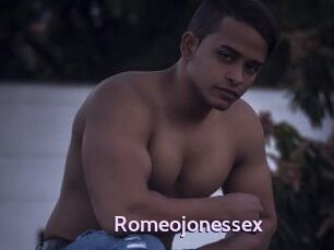 Romeojonessex
