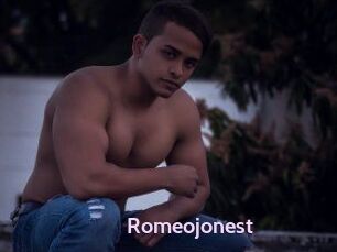 Romeojonest