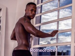 Romeoroice