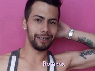 Romeox