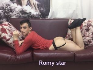 Romy_star