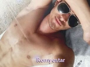 Romyostar