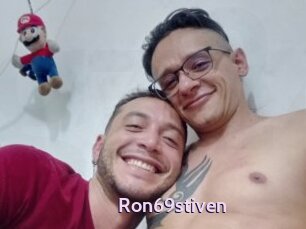 Ron69stiven
