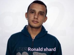 Ronald_xhard