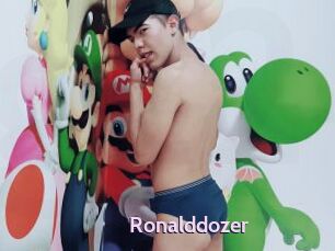 Ronalddozer