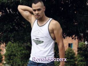 Ronalddozerx