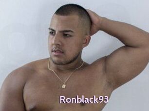 Ronblack93
