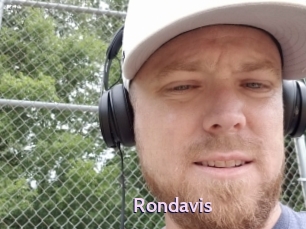 Rondavis