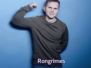 Rongrimes