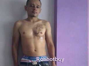 Ronhotboy