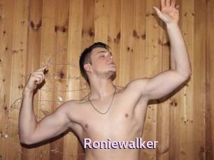 Roniewalker