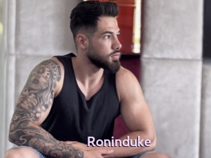 Roninduke