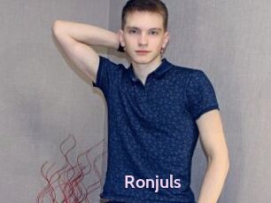 Ronjuls