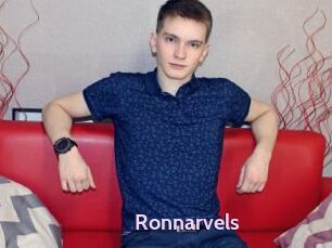 Ronnarvels