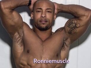 Ronniemuscle