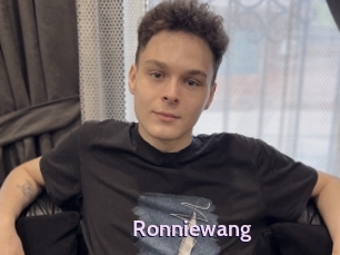 Ronniewang