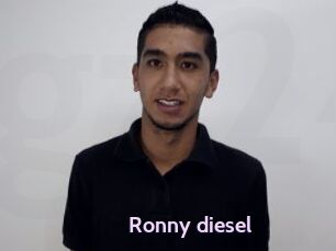 Ronny_diesel