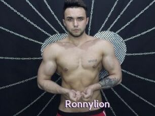 Ronnylion
