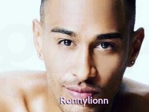 Ronnylionn