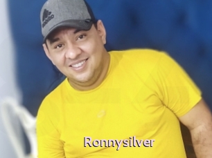 Ronnysilver