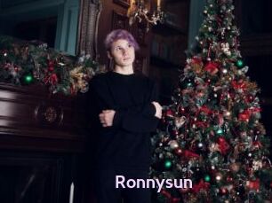 Ronnysun