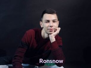 Ronsnow