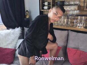 Ronwelman
