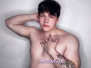 Ronwhite