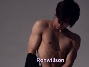 Ronwillson