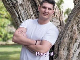 Ronyhill