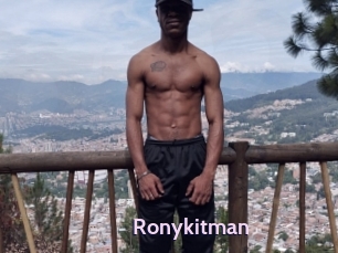 Ronykitman