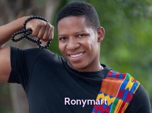 Ronymart
