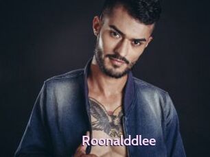 Roonalddlee