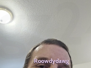 Roowdydawg