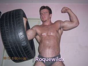 Roquewildx