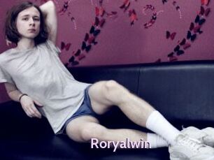 Roryalwin