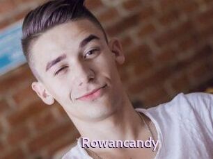 Rowancandy