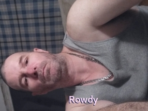 Rowdy