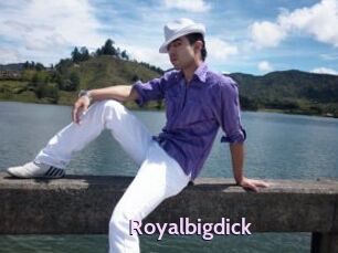 Royalbigdick
