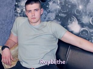 Royblithe