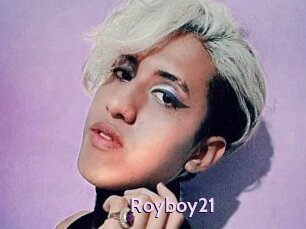 Royboy21