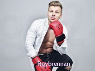 Roybrennan
