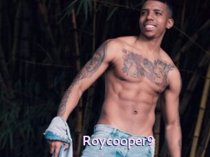 Roycooper9