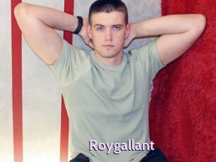 Roygallant