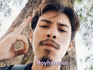 Royharrison