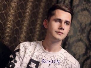 Royray