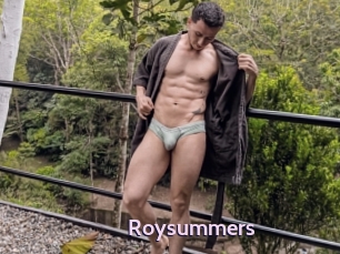 Roysummers