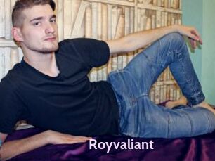 Royvaliant